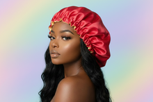 Load image into Gallery viewer, Bonnets (Baby/Toddler-Adult)