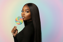 Load image into Gallery viewer, HD Closure Lace Wigs