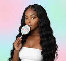 Load image into Gallery viewer, HD Lace Frontal Wigs