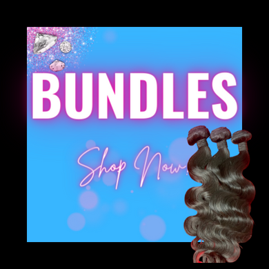 Mink Bundle (Single Bundle)