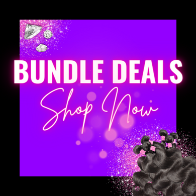 Mink Bundle Deals (3 Bundles)