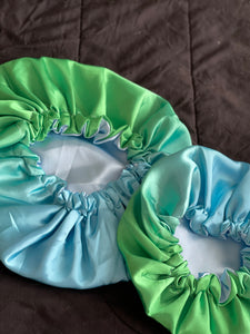 Bonnets (Baby/Toddler-Adult)