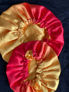 Bonnets (Baby/Toddler-Adult)